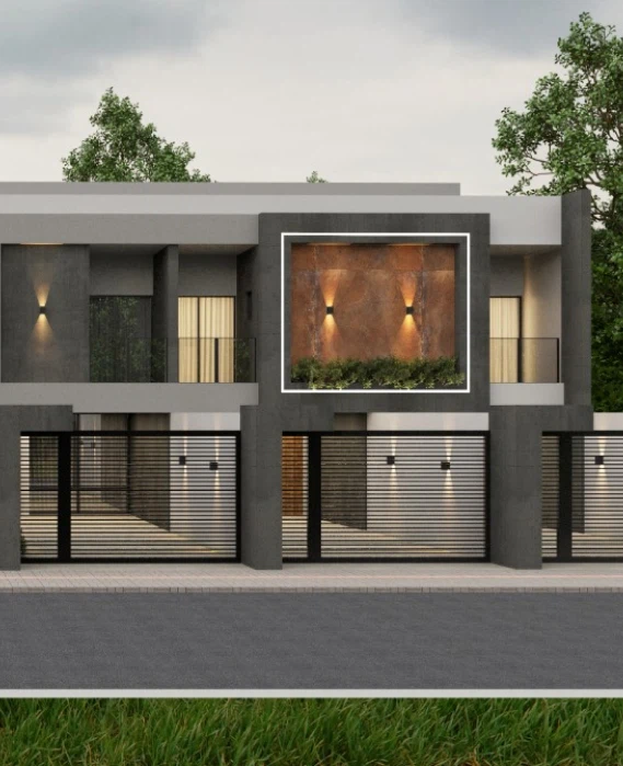 residencial leao