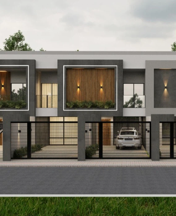 residencial leao
