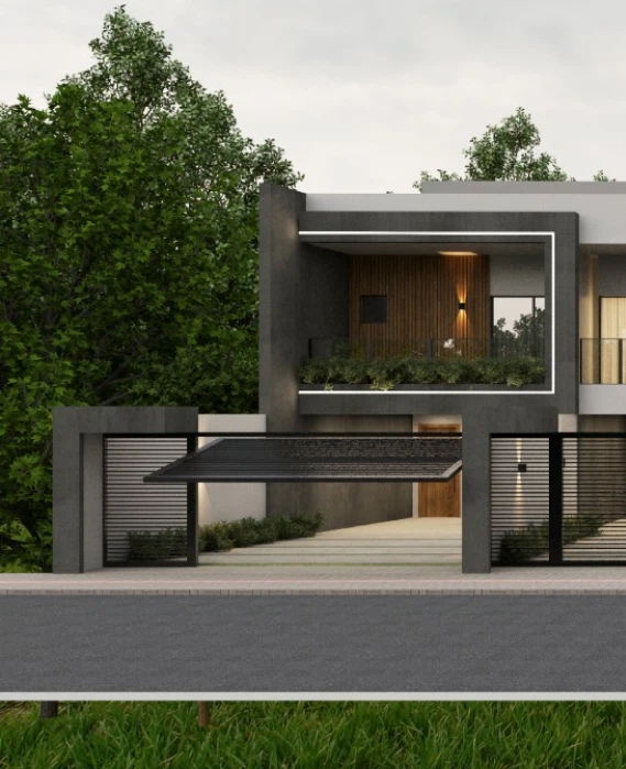 residencial leao