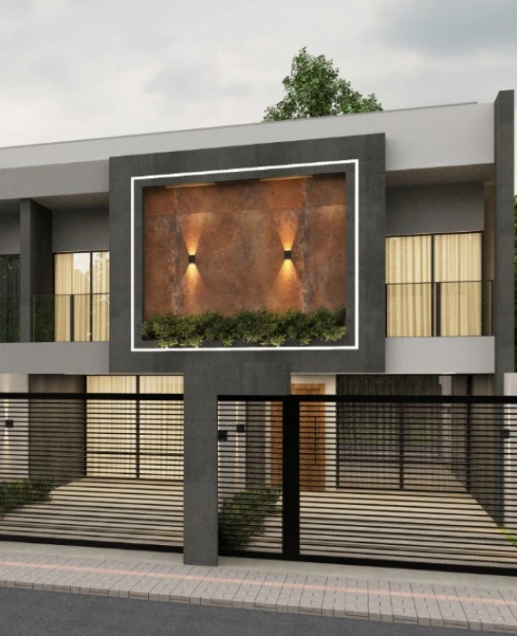 residencial leao
