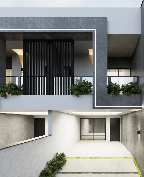 residencial zanela