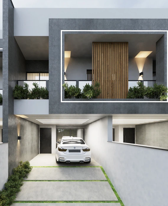 residencial zanela