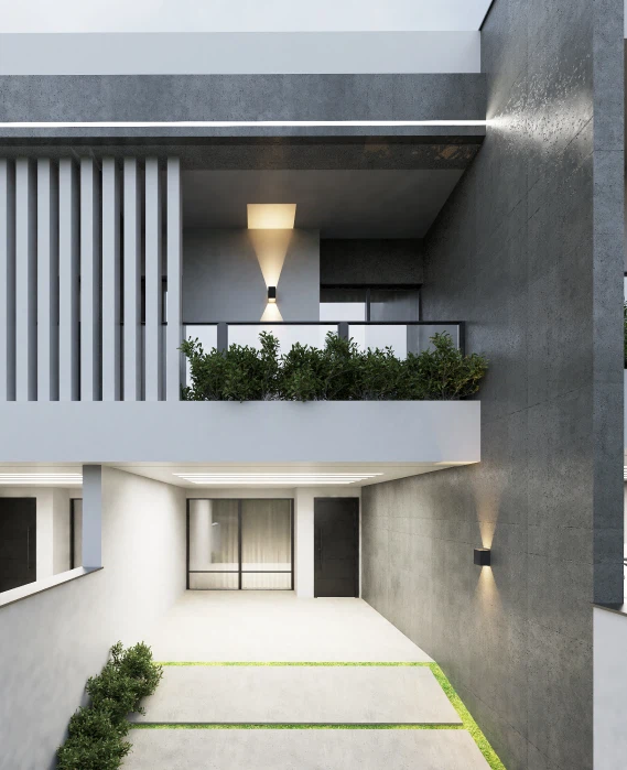 residencial zanela