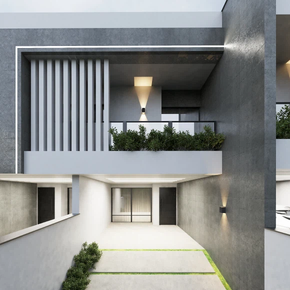residencial zaneLla